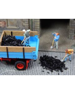 Juweela Briketts "Rekord" - ca. 3.000x - H0 / 1:87 (JW28132)