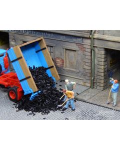 Juweela Briketts "Union" - ca. 3.000x - H0 / 1:87 (JW28116)
