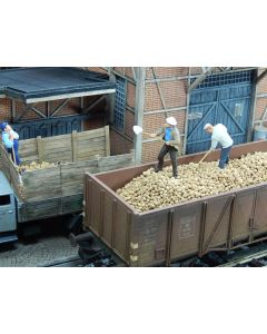 Juweela Kartoffeln - 150g - 0 / 1:43,5 (JW24099)