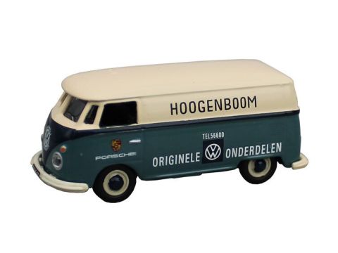 Schuco VW T1 Hoogenboom (NL) (S26643)