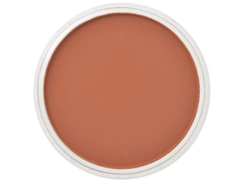 PanPastel Burnt sienna  (274.5)