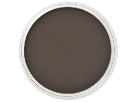 PanPastel Raw Umber Extra Dark (278.1)