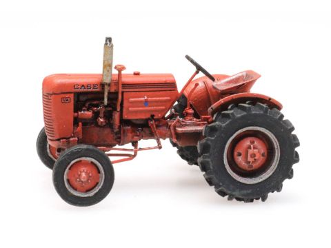 Artitec Case VA Traktor -  Fertigmodell aus Resin, lackiert - H0 / 1:87 (AR387.443)