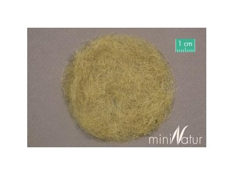 Mininatur Gras-Flock 12mm - Spätherbst - 100g - ALL (012-04)