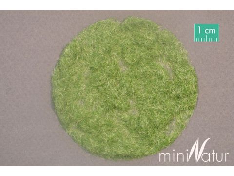 Mininatur Gras-Flock 2mm - Frühherbst - 100g - ALL (002-03)