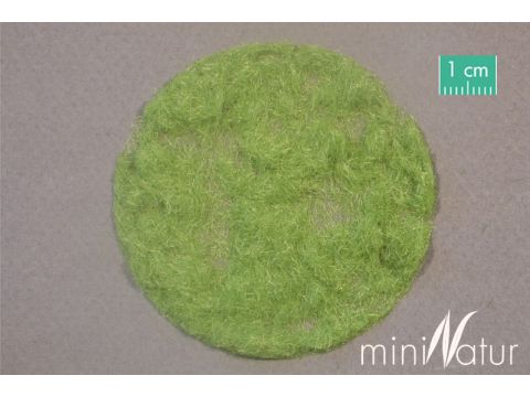 Mininatur Gras-Flock 2mm - Frühling - 100g - ALL (002-01)