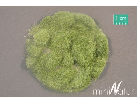 Mininatur Gras-Flock 4,5mm - Frühherbst - 100g - ALL (004-03)