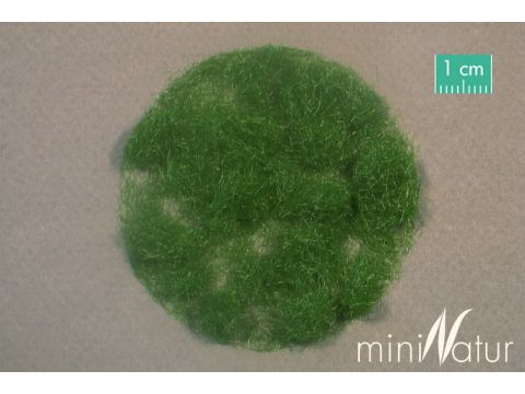 Mininatur Gras-Flock 4,5mm - Sommer - 100g - ALL (004-02)