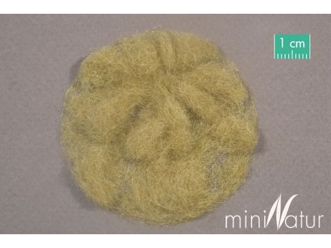 Mininatur Gras-Flock 4,5mm - Spätherbst - 250g - ALL (004-14)