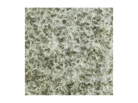 Mininatur Karstbüschel - Winter - ca 7,5 x 4 cm - 1:45+ (737-36MS)