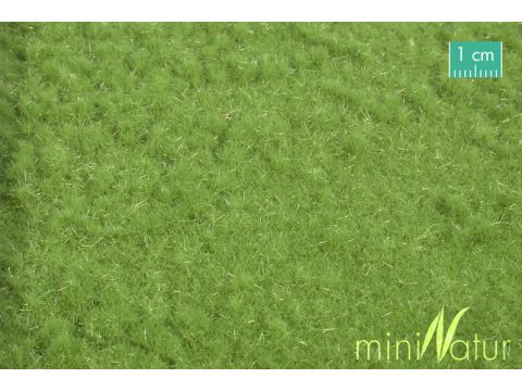 Mininatur Schafweide - Frühling - ca. 31,5x25cm - H0 / TT (715-21S)