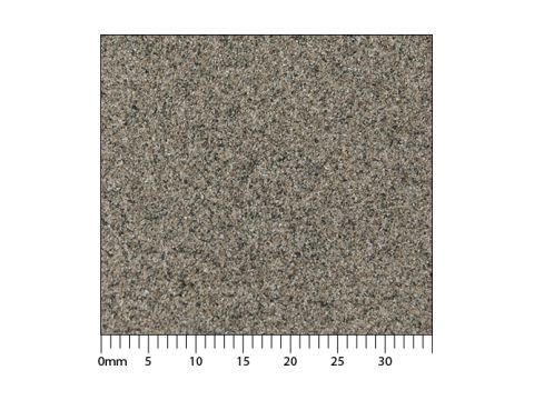 Minitec Kleinschlag - Phonolith N (1:160) - Exakt maßstäbliche Körnung der Klasse II - 100 ml (51-0111-02)