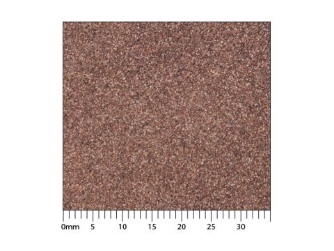 Minitec Kleinschlag - Rhyolith N (1:160) - Exakt maßstäbliche Körnung der Klasse II - 100 ml (51-9111-02)
