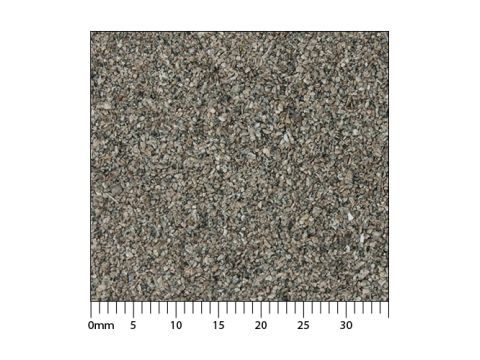 Minitec Standard-Schotter - Phonolith N (1:160) - Erhöhte Körnung nach AGN* - 100 ml (51-0311-02)