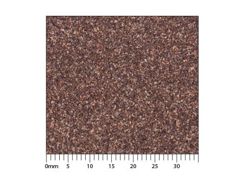 Minitec Standard-Schotter - Rhyolith Z (1:220) - Erhöhte Körnung nach AGN* - 100 ml (51-9311-01)
