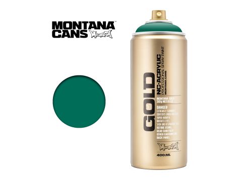 Montana Cans Gold - G6160 - Pine - 400ml (285165)