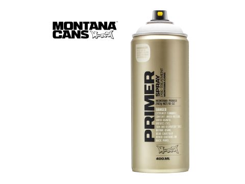 Montana Cans Gold - T2300 - Universeel primer - 400ml (376313)