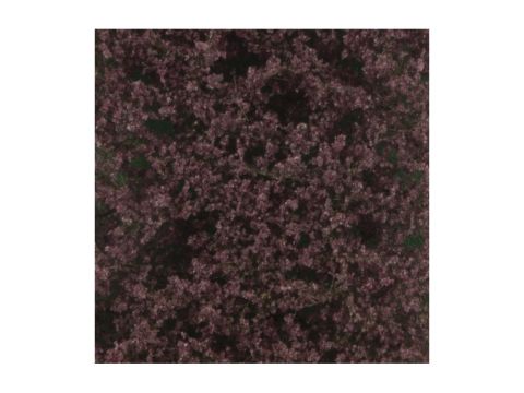 Silhouette Blutbuchenlaub - Sommer - ca. 15x4cm - N / Z (922-12S)