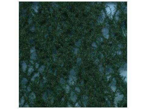 Silhouette Tanne - Sommer - ca. 27x16,5cm - 1:45+ (976-32)