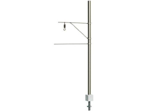 Sommerfeldt Streckenmast, neue Bauart - H0 / 1:87 (389)