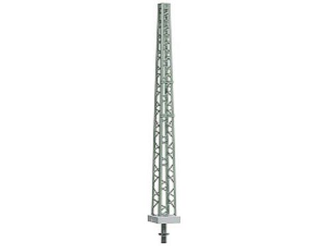 Sommerfeldt Turmmast 160 mm hoch, lackiert - H0 / 1:87 (126)