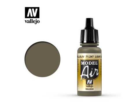 Vallejo Model Air - Helloiv - 17 ml (71.247)