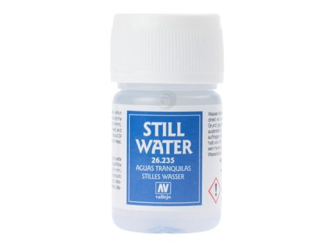 Vallejo Water - Still - 30 ml (26.235)