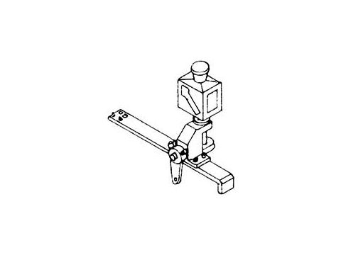 Weinert Modellbau Weichenlaternenbausatz,beleuch - H0 / 1:87 (7219)