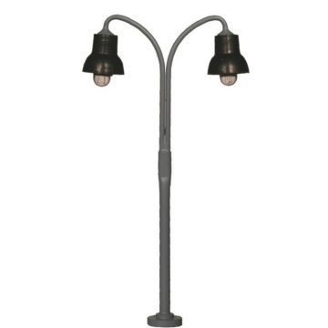 Beli-Beco Bogenlampe - 87mm - H0 / 1:87 (100042)