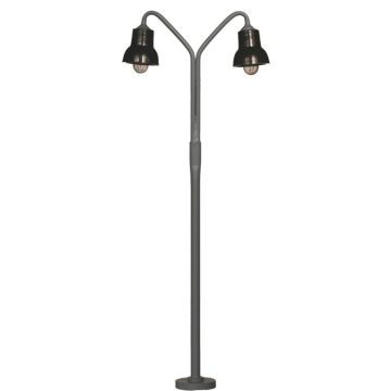 Beli-Beco Bogenlampe - 87mm - H0 / 1:87 (100062)