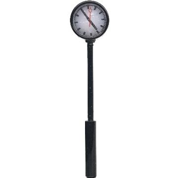 Beli-Beco Standuhr / Bahnhofsuhr - 34mm - H0 / 1:87 (175001)