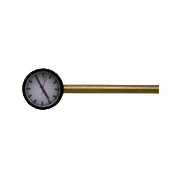 Beli-Beco Wandlampe - 7mm - H0 / 1:87 (175051)