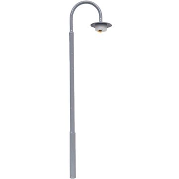 Beli-Beco Strassenlampe - 60mm - H0 / 1:87 (175801)