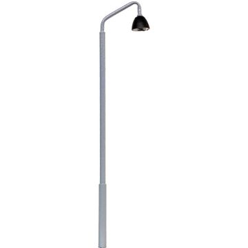 Beli-Beco Strassenlampe - 60mm - H0 / 1:87 (175901)