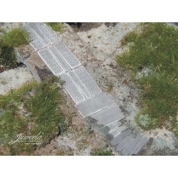Juweela KOLONNENWEG -  -  - N / 1:160 (JW21627)