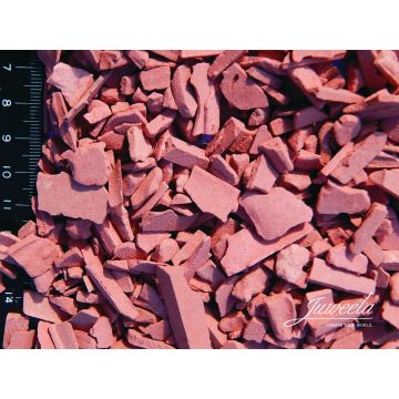 Juweela RUBBLE IN THE BOX  - ZIEGEL ROT -  - 1:32 / 1:35 (JW23423)