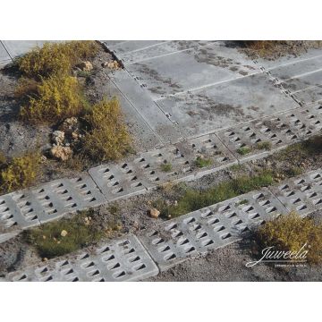 Juweela KOLONNENWEG -  -  - 1:32 / 1:35 (JW23447)