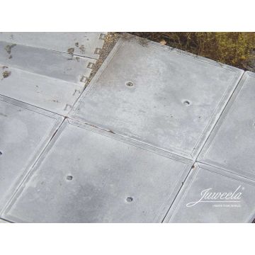 Juweela INDUSTRIE BETONPLATTEN -  - 1 / 1:32 (JW23449)