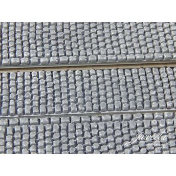 Juweela FLEXYWAY GLEISZWISCHENRAUM KOPFSTEIN -  - 1:45+ (JW24245)