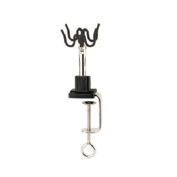 Sparmax Airbrushhalter, 4-fach, mit Tischklammer (H4B)