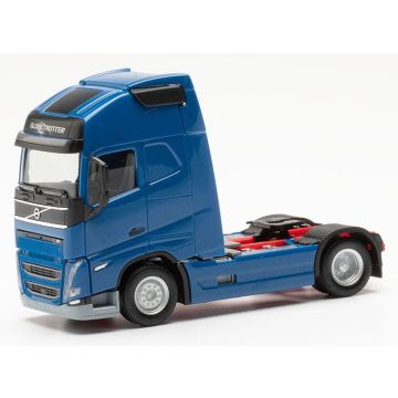 Herpa Volvo FH Gl. XL - blau - H0 / 1:87 (H313377-003)