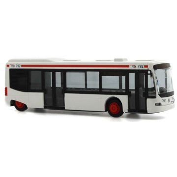 Rietze Mercedes Benz Cito HTM (NL) -  - H0 / 1:87 (R63344)