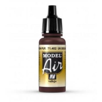 Vallejo Model Air - USAF Tan - 17 ml (71.402)