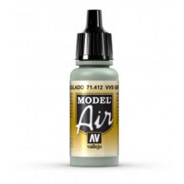 Vallejo Model Air - USAF Tan - 17 ml (71.412)