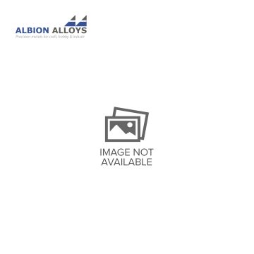 Albion Alloys Slide Fit Messing Pack Vierkantrohr - 1.6-2.5-3.2 (SFT15)