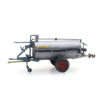 Artitec Geierwagen -  Fertigmodell aus Resin, lackiert - N / 1:160 (AR316.082)