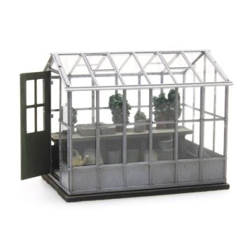 Artitec Gewächshaus - H0 / 1:87 (AR387.284)