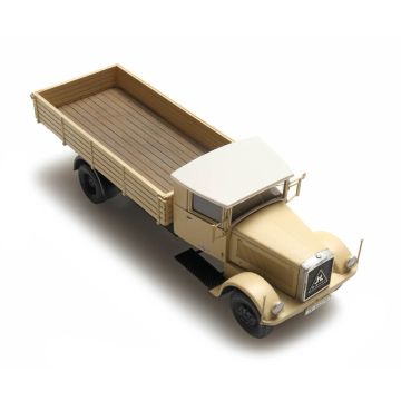 Artitec Hansa Lloyd Merkur Zivil - H0 / 1:87 (AR387.464)