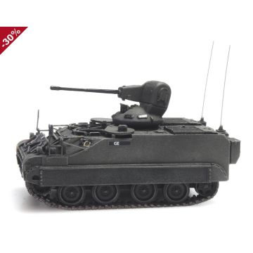 Artitec NL M113 C&V 25mm -  Fertigmodell - H0 / 1:87 (AR6870258)