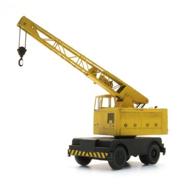 Artitec Coles Aeneas Mobilkran - H0 / 1:87 (AR387.657)